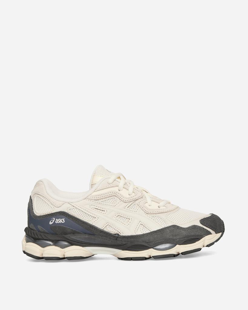 Asics GEL-NYC Sneakers White / Smoke Grey