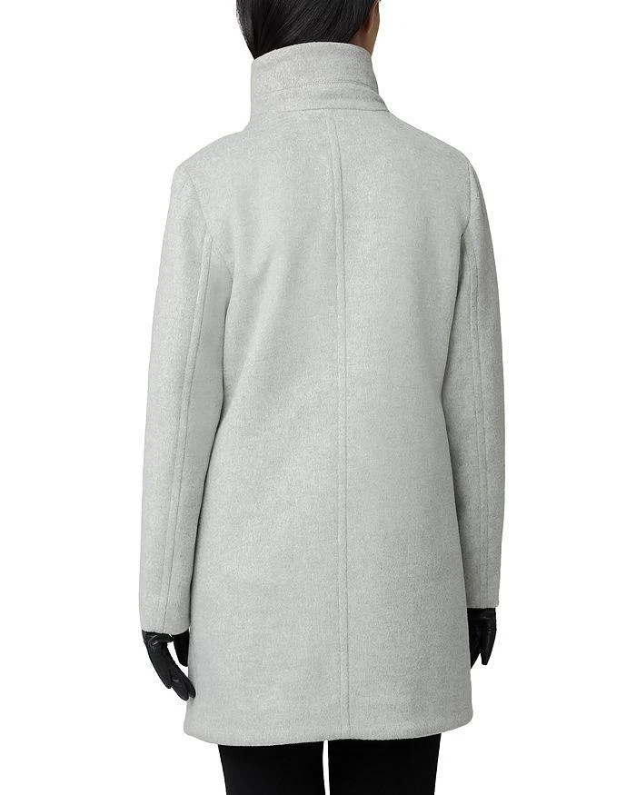 Soia & Kyo Abbi Notch Collar Coat 3