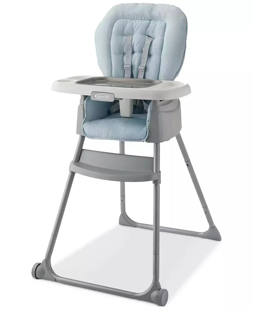 Graco Infant to Big Kid Made2Grow 5-in-1 Highchair 1