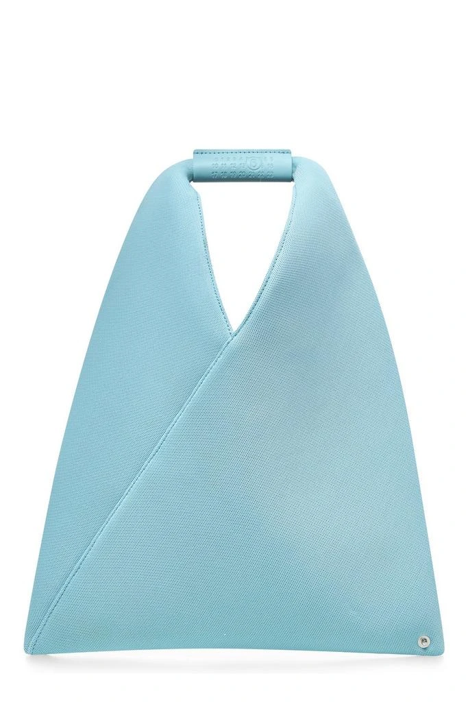 MM6 MM6 Maison Margiela Small Japanese Top Handle Bag 1