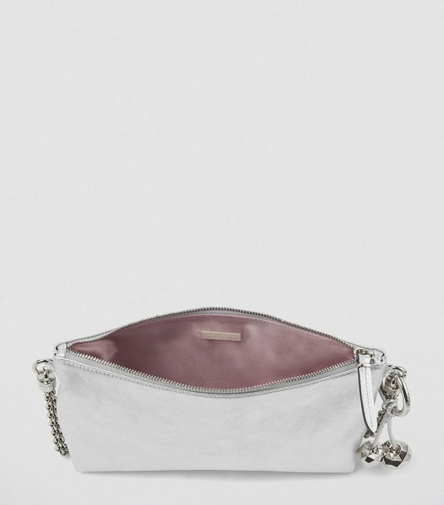 Jimmy Choo Mini Callie Clutch Bag 3