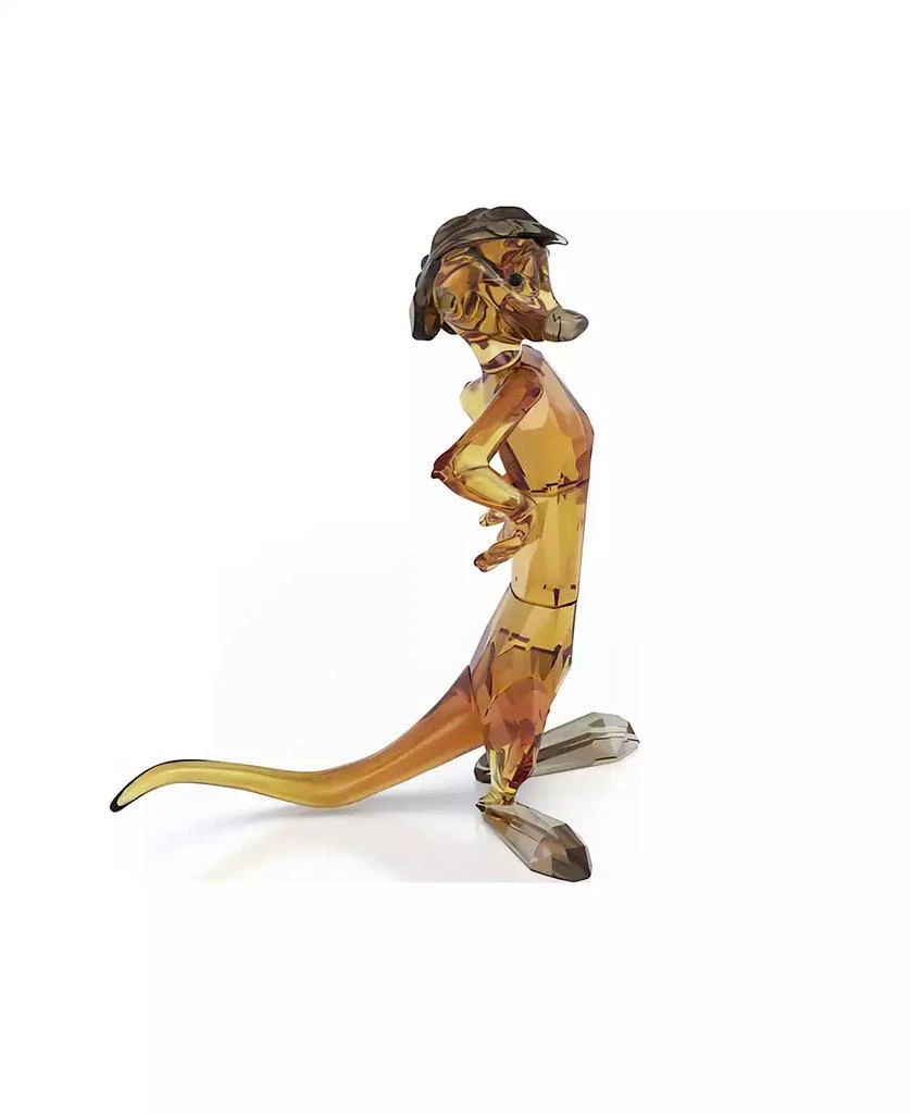 Swarovski The Lion King Timon Figurine 4