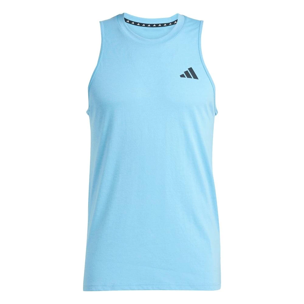 Adidas Train Essentials Crew Neck Athletic Tank Top