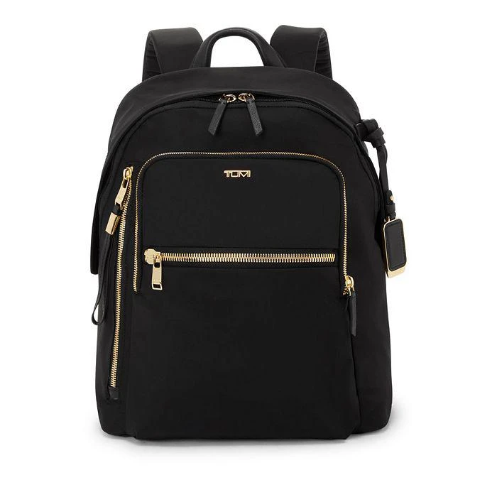 Tumi Voyageur Halsey Backpack