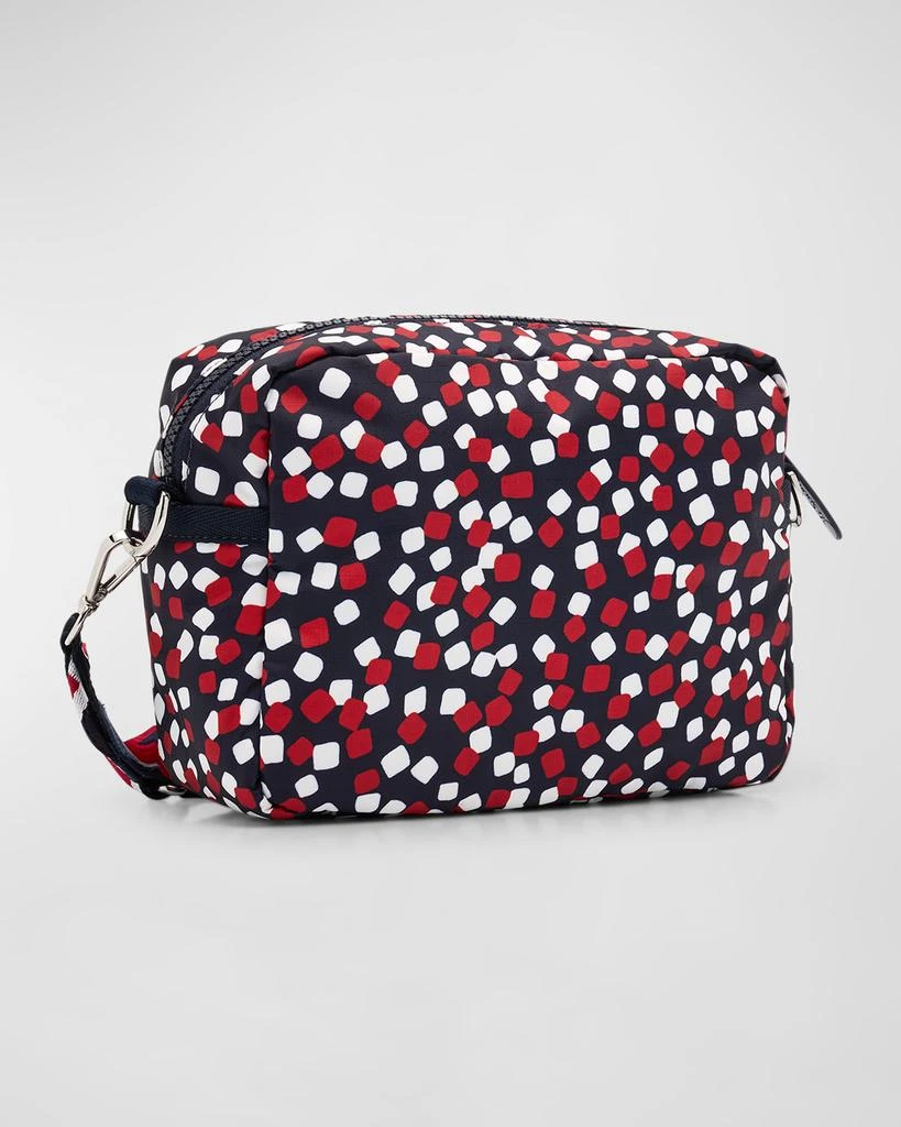 Libertine x LeSportSac Deluxe Printed Crossbody Bag 6