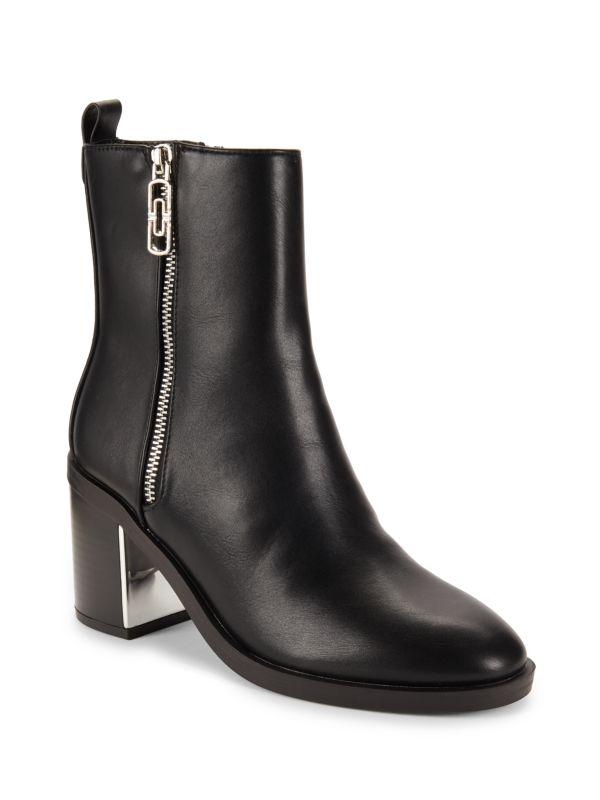 Rachel Roy Zelda 76MM Platform Boots