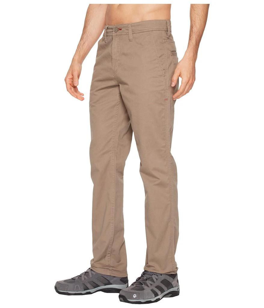 Toad & Co Mission Ridge Lean Pants 3