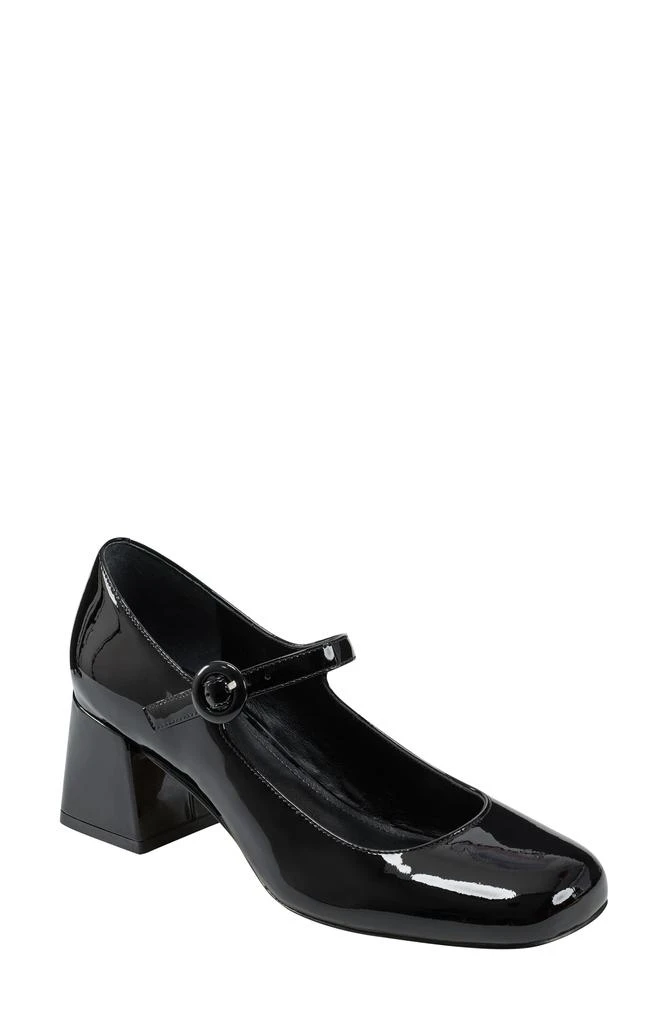 Marc Fisher Nessily Mary Jane Pump 1