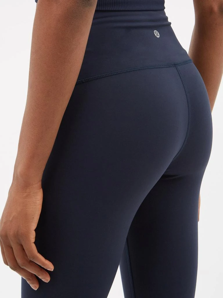 Lululemon Wunder Train high-rise Everlux™ 25'' leggings 3