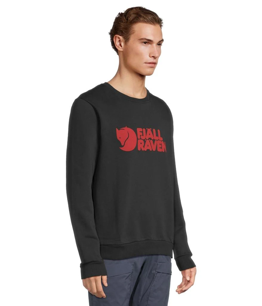 Fjällräven Fjallraven Logo Sweater 2
