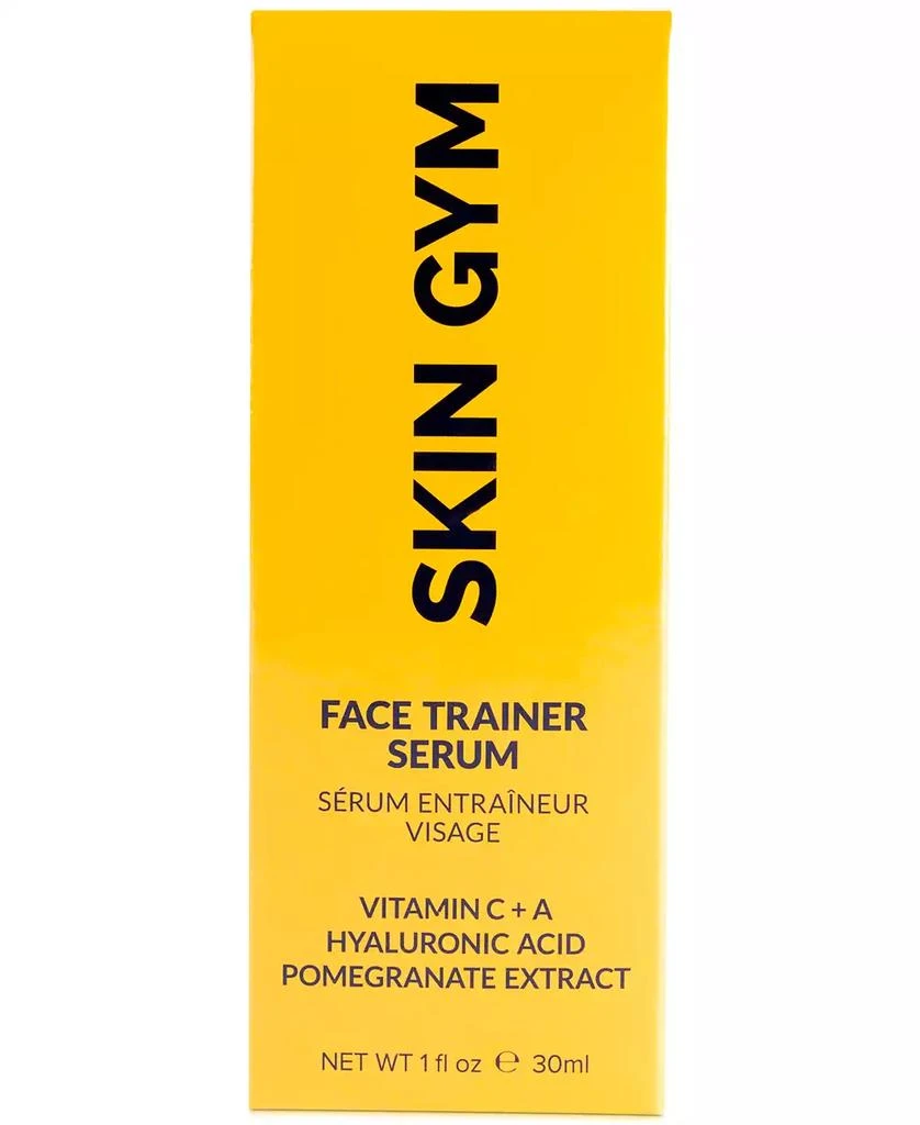 Skin Gym Face Trainer Serum 3