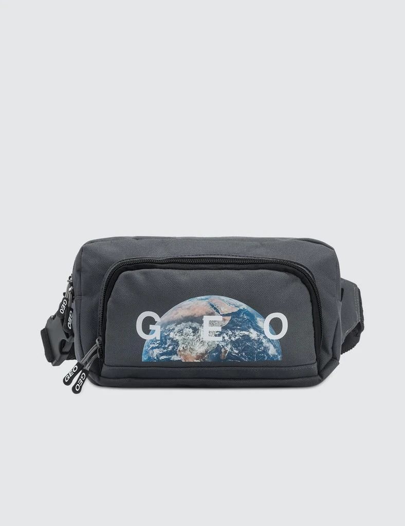 GEO Globe Belt Bag 1
