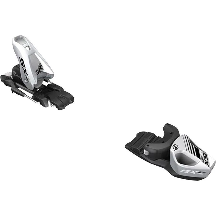 Tyrolia Sx 4.5 Gw Ac Ski Binding 1