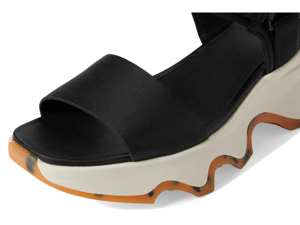SOREL Kinetic™ Impact Y-Strap High Sandal 6