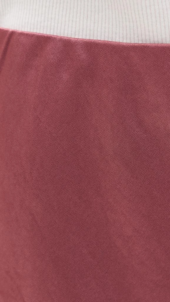 Vince Fluid Bias Pants 5