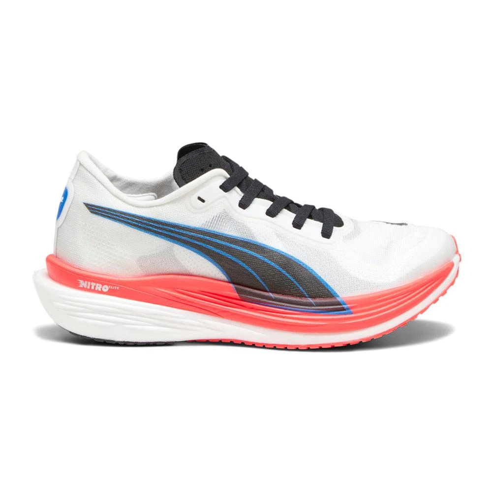 Puma Deviate Nitro Elite 2 Running Shoes 1