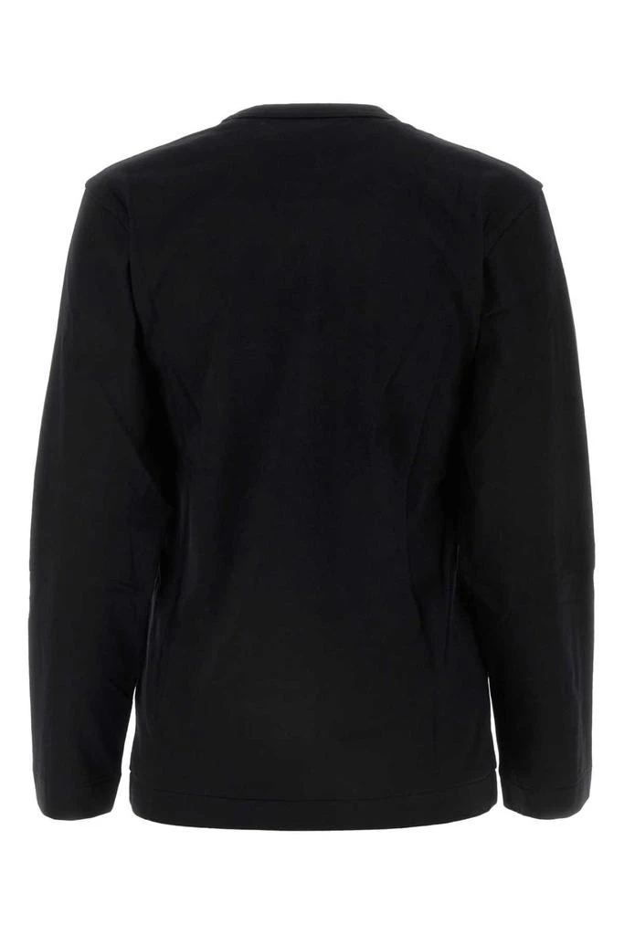 Comme des Garcons Comme des Garçons Play Long-Sleeve T-Shirt 2