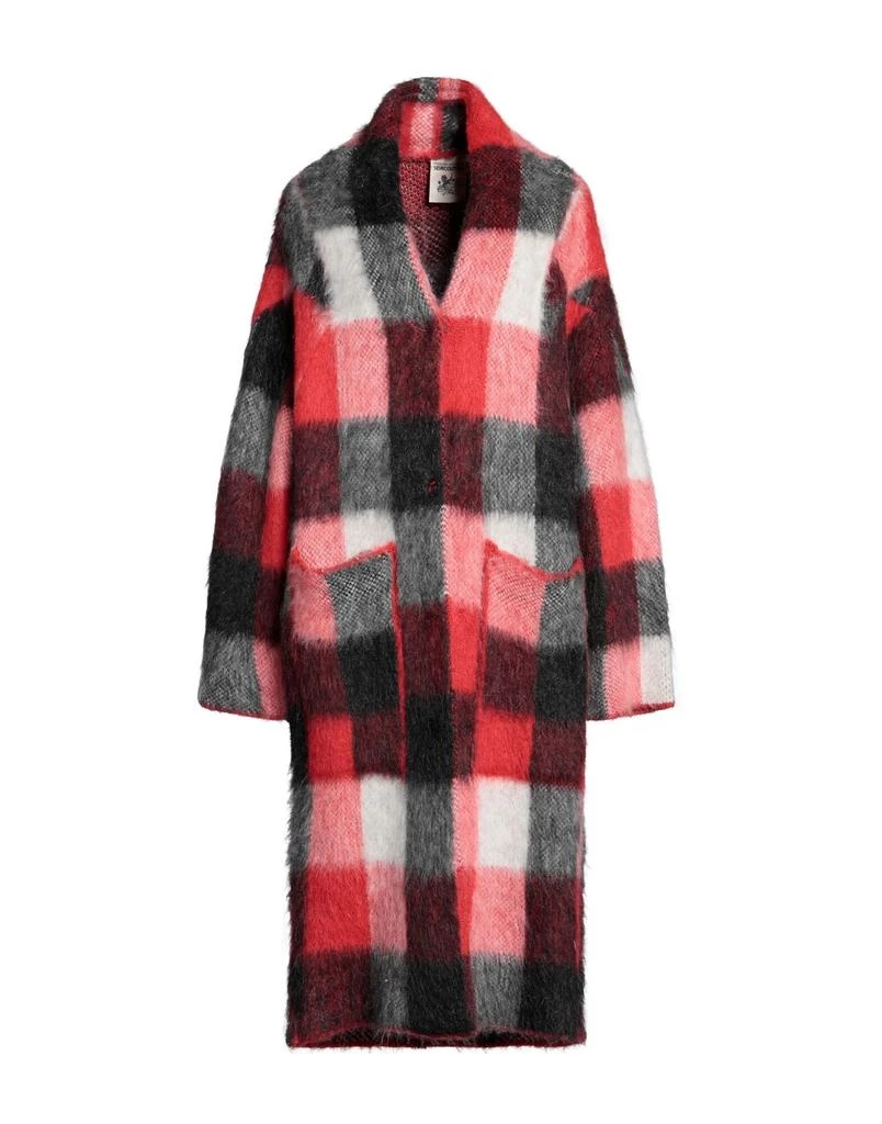 SEMICOUTURE Coat 1