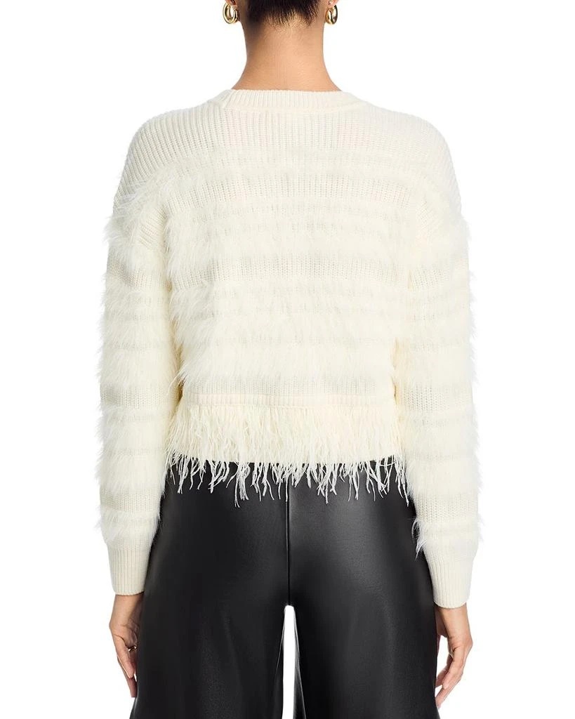Cinq à Sept Vivi Pullover Sweater 3