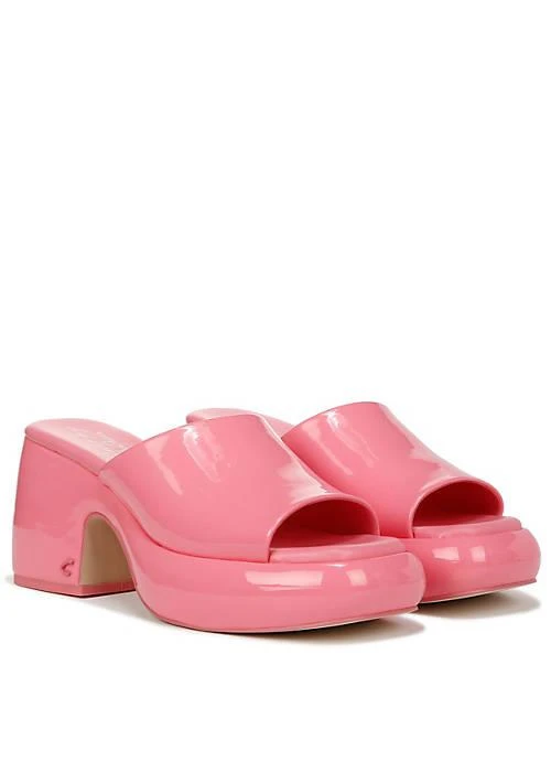 Circus NY by Sam Edelman Ny By Sam Edelman Isla Heeled Sandal 2