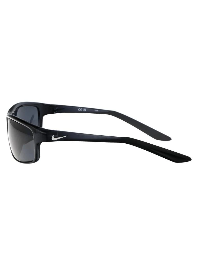 NIKE Nike Rabid 22 Rectangle Frame Sunglasses 3