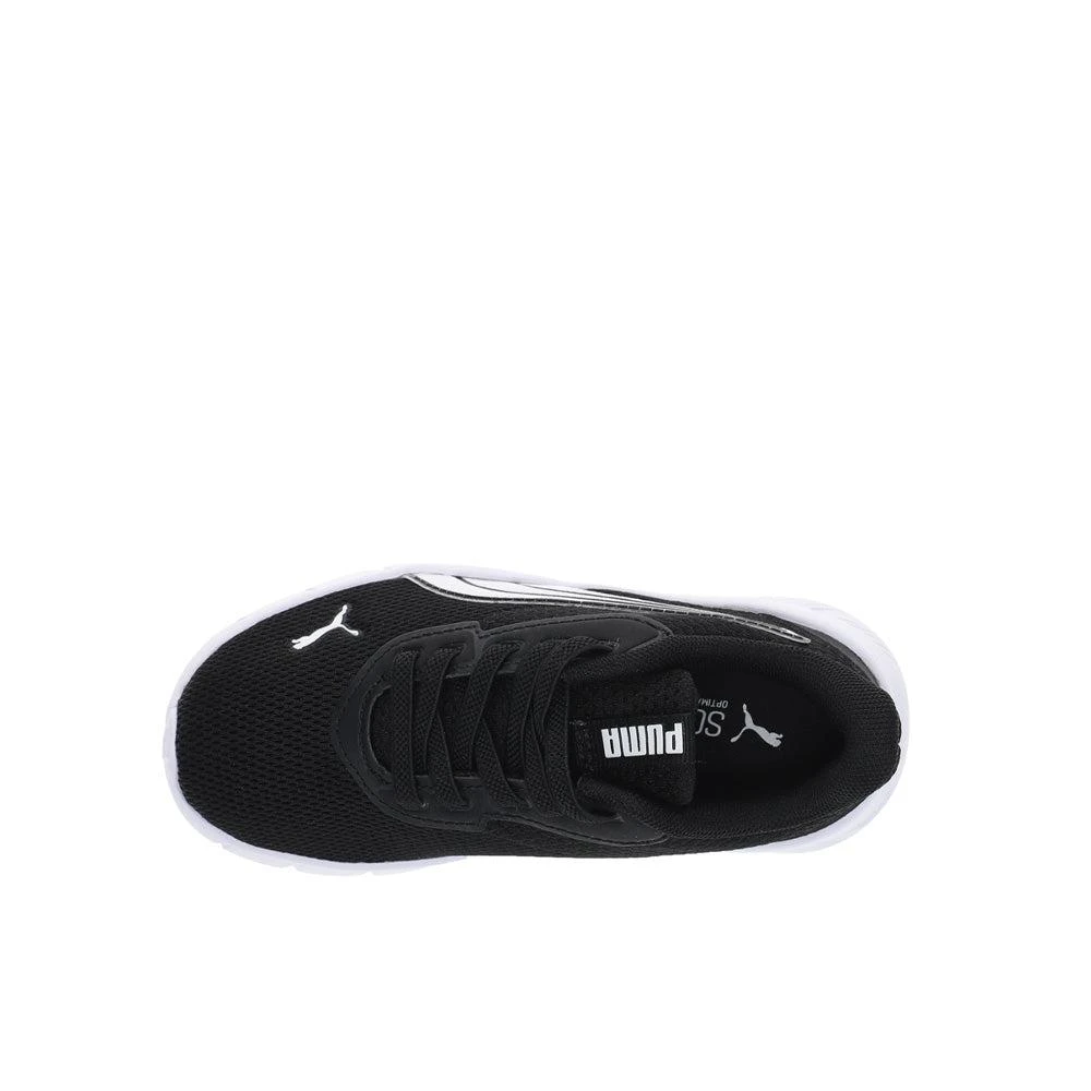 Puma Flexfocus Modern Lace Up Sneakers (Little Kid) 4