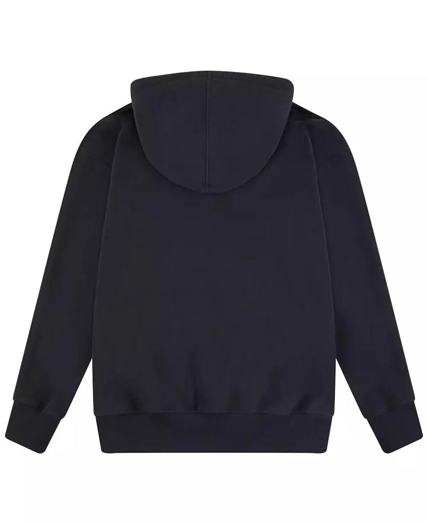 Levi's Big Boys Sporty Soft Fleece Pullover Hoodie 6