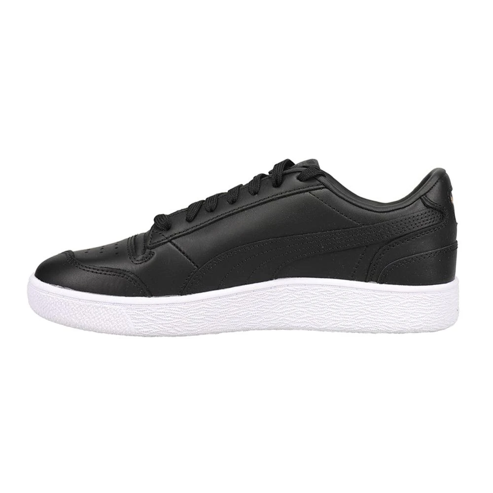 Puma Majesty Lo Lace Up Sneakers 3