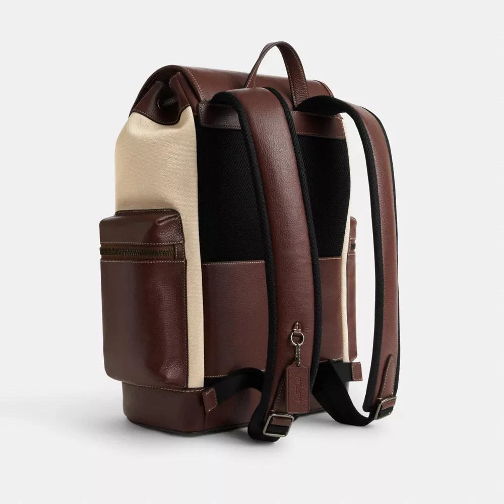 Coach Sprint Backpack 2