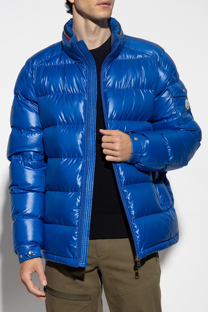 Moncler 'Bourne' down jacket - Coats - Compare Prices from 6