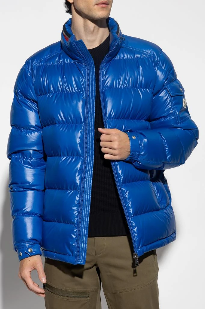 Moncler ‘Bourne’ down jacket 3