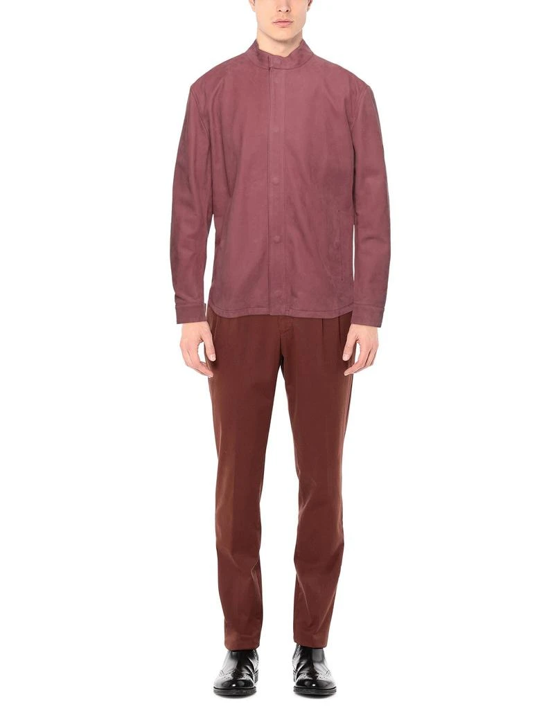 MATCHLESS Jacket 2
