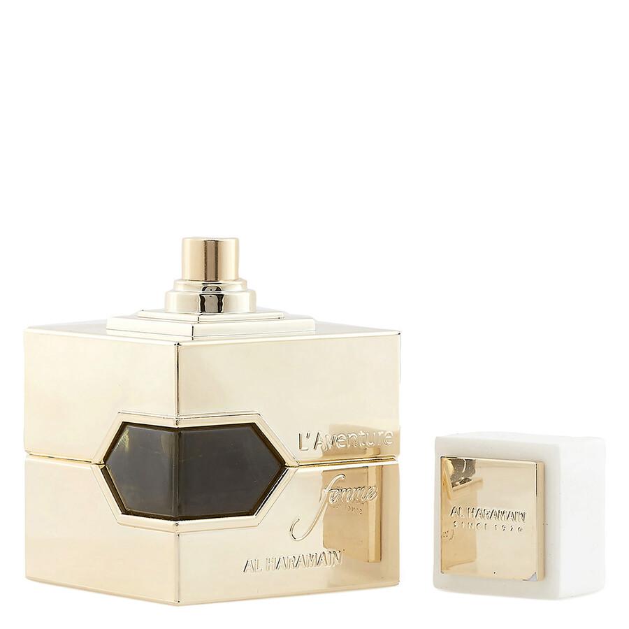 AL HARAMAIN Al Haramain L'Aventure Femme Ladies EDP