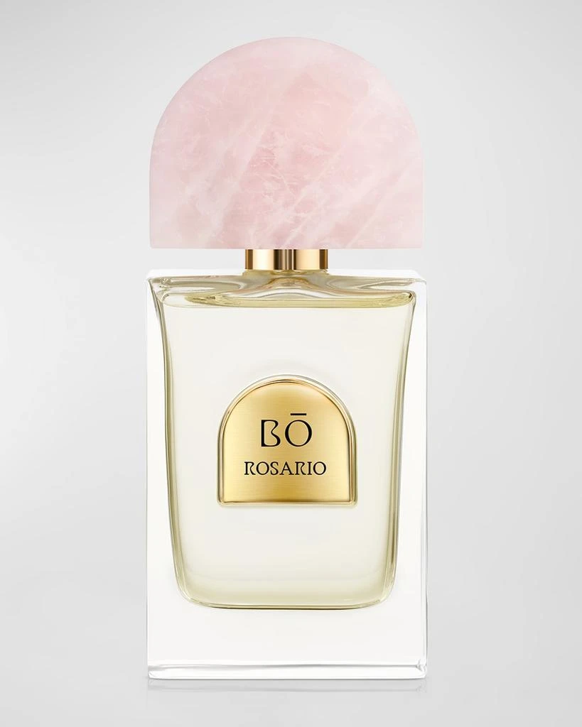 House of Bo Fragrances Rosario Parfum, 2.5 oz. 1