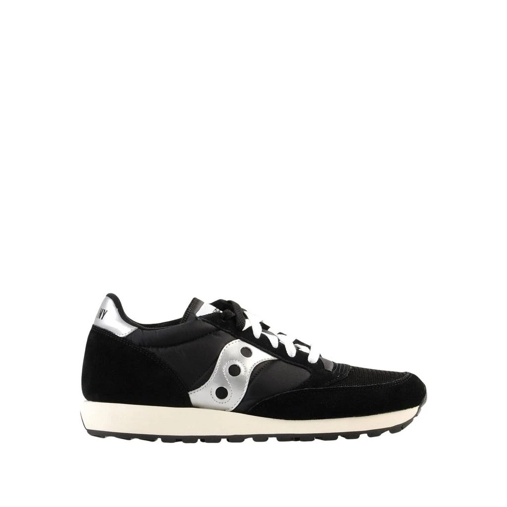 Saucony Saucony - Baskets - Black - Homme 1