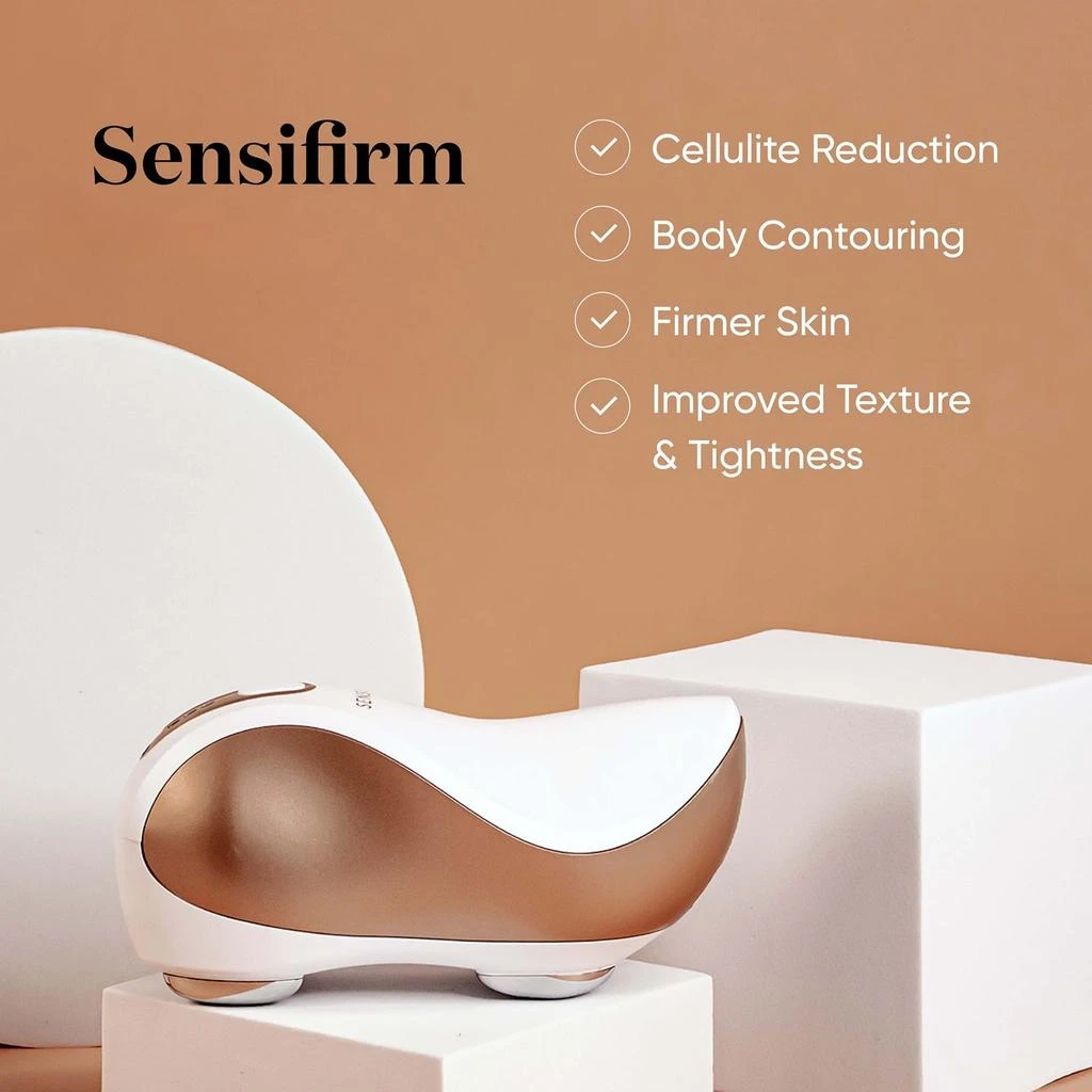Sensica Sensica Sensifirm RF for Cellulite 2