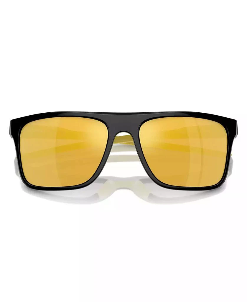 Sunglass Hut Collection Men's Sunglasses, FZ6006 5