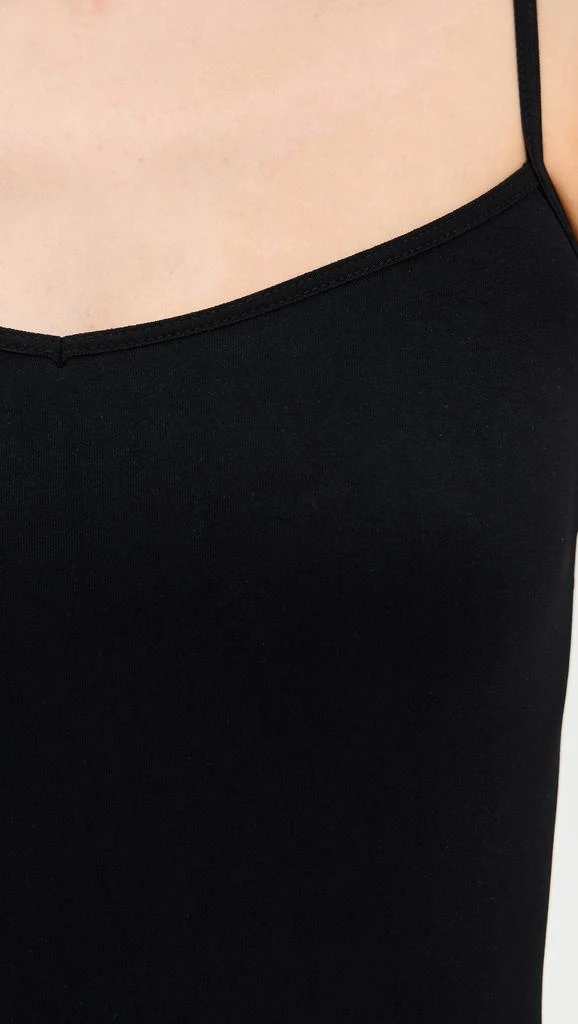 Free People Tea Length Seamless Slip 5