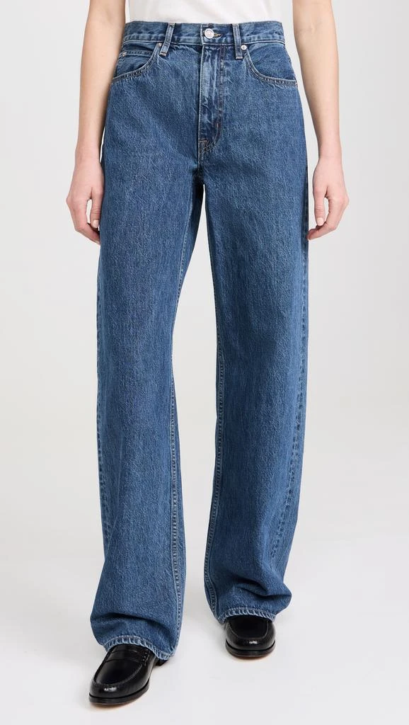 SLVRLAKE Cassie Jeans 1