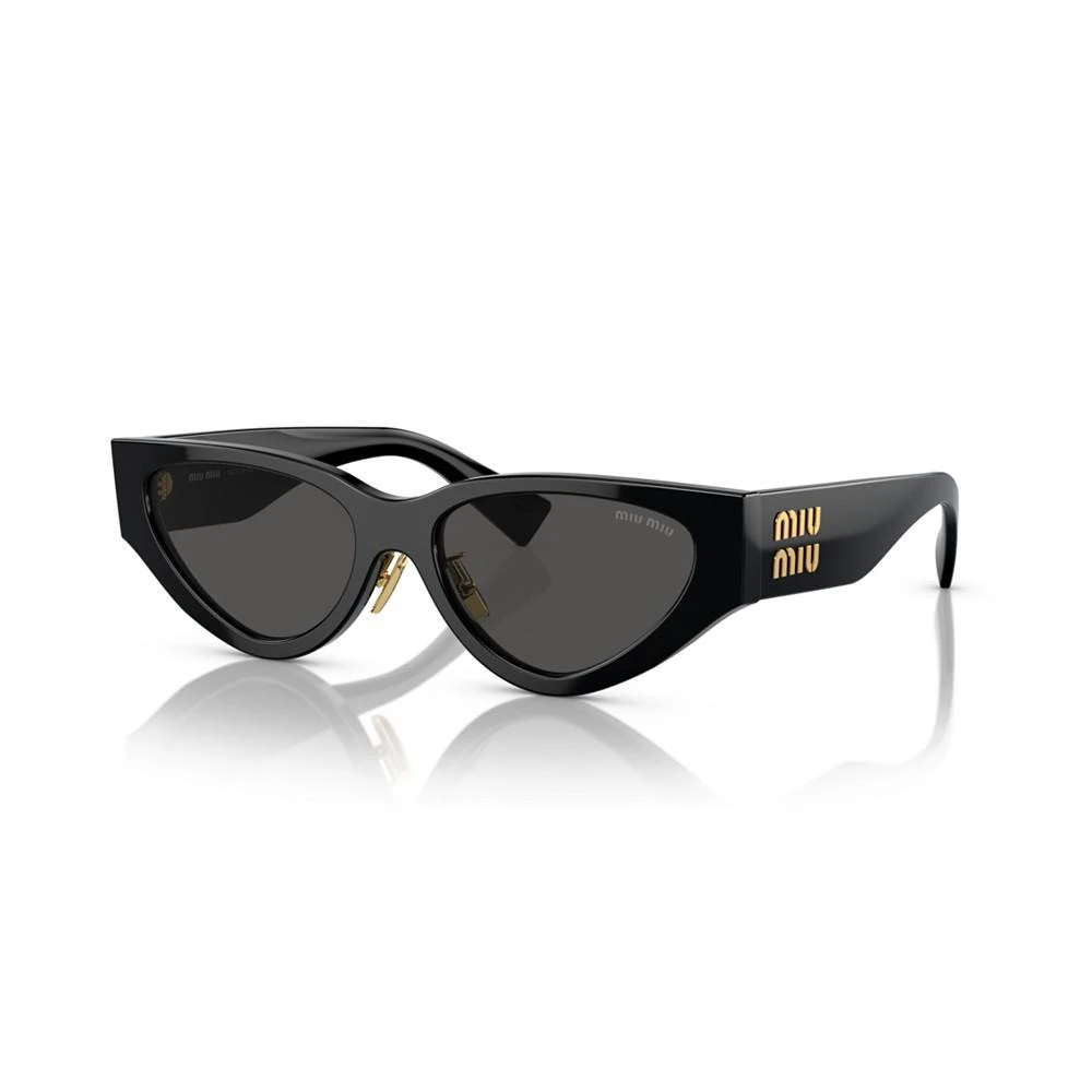 MIU MIU Women's Sunglasses MU 03ZS 1