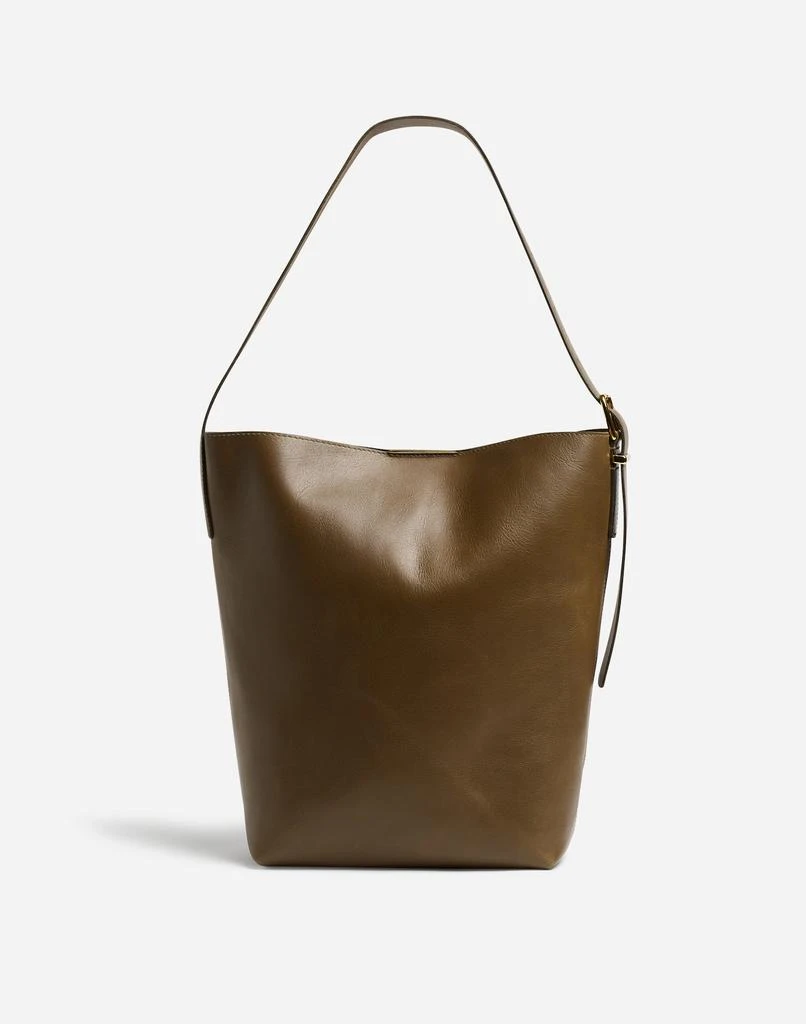 Madewell The Essential Bucket Tote 1
