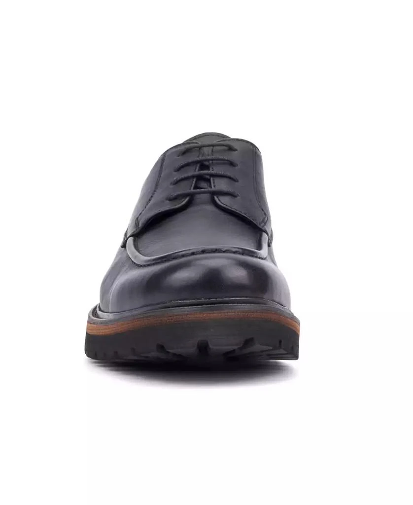 Vintage Foundry Men's Everard Dress Oxford Shoes 6