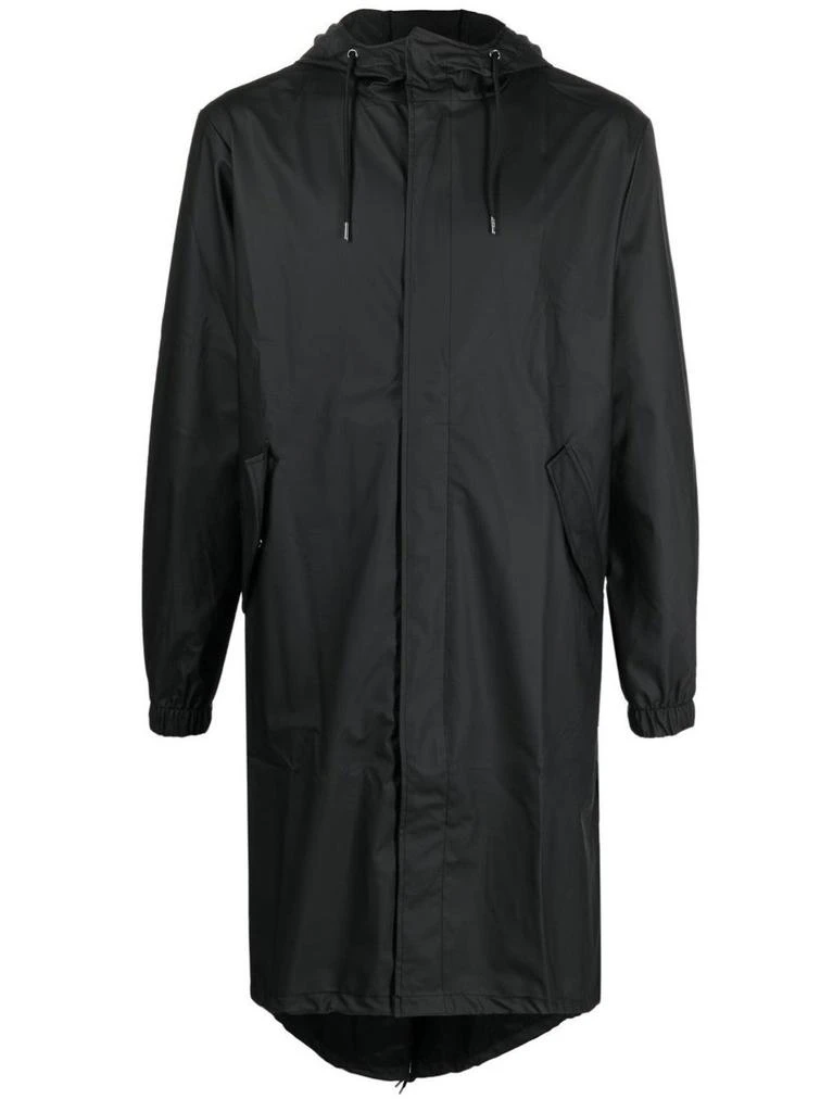 RAINS Rains Men's Coats and Coats 1