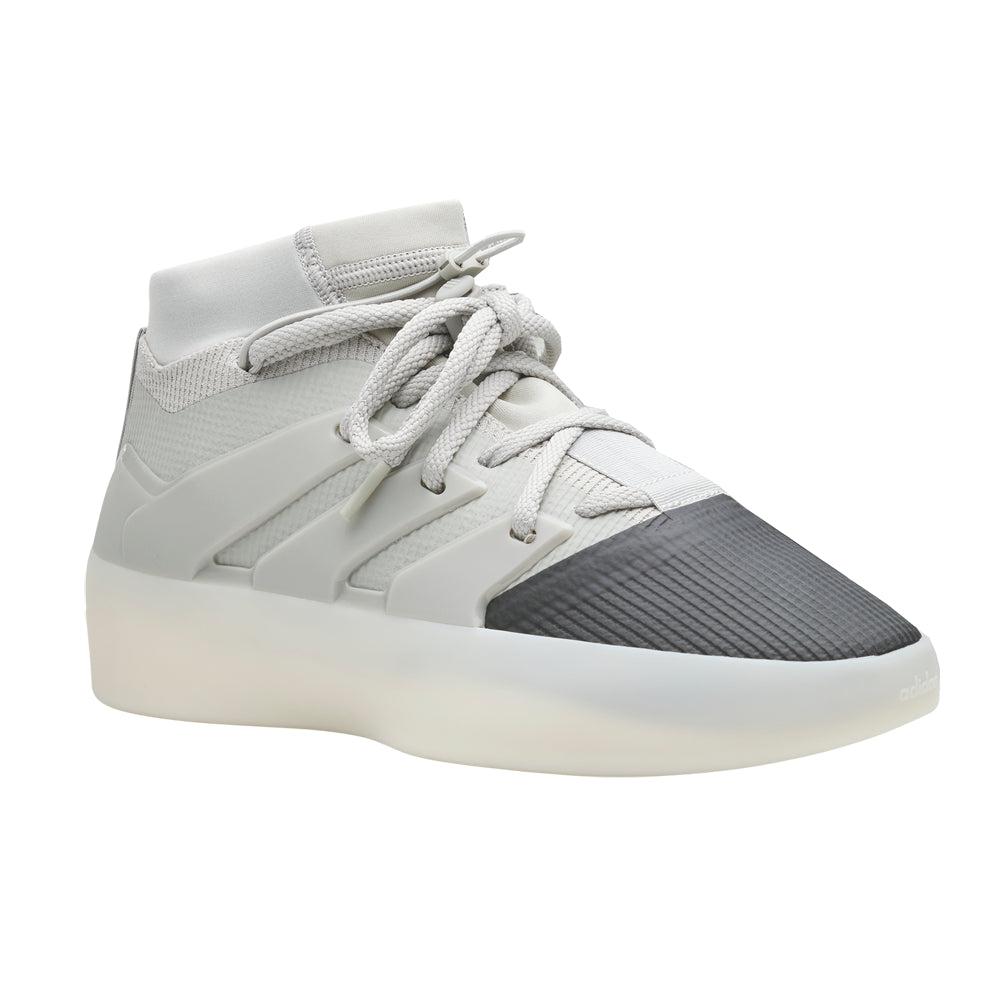 Adidas Fear of God x Athletics I Basketball Lace Up Sneakers