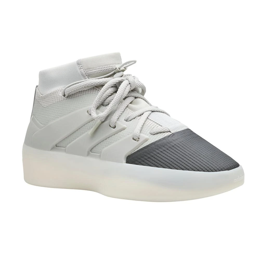 adidas Fear of God x Athletics I Basketball Lace Up Sneakers 2