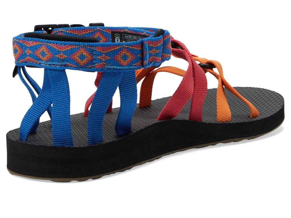 Teva Original Alp Revivew 5