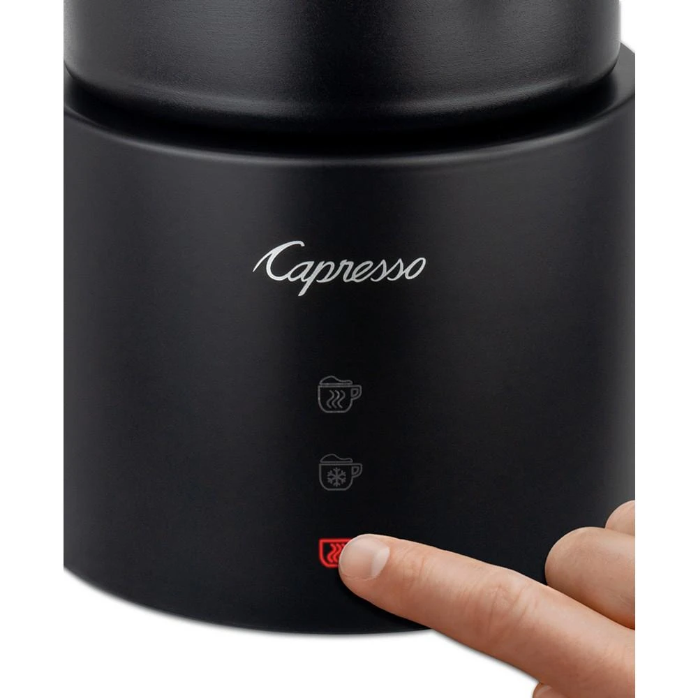 Capresso Touchscreen Milk Frother & Hot Chocolate Maker 9