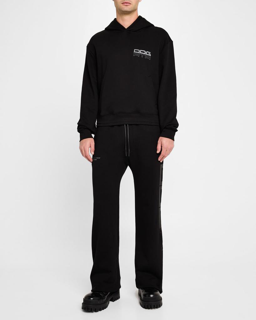 RTA x DDG Men's Kam Hoodie