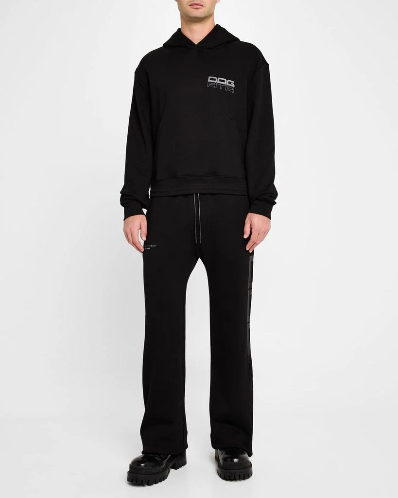 RTA x DDG Men's Kam Hoodie 2