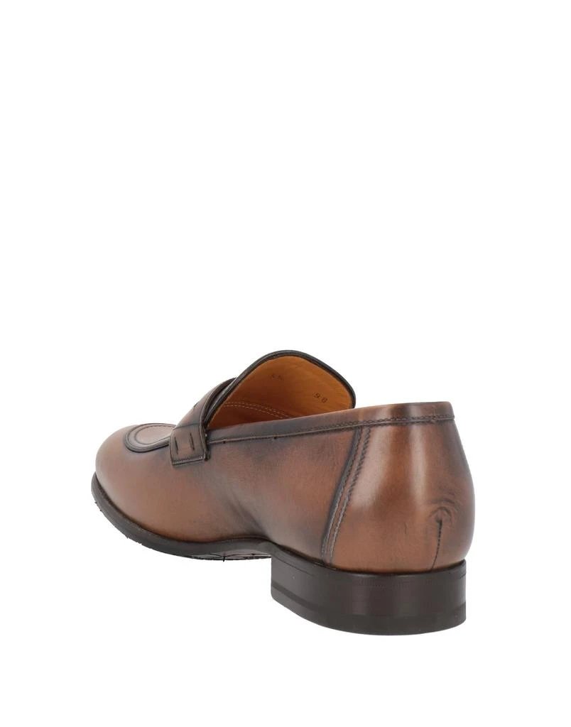 A.TESTONI Loafers 3